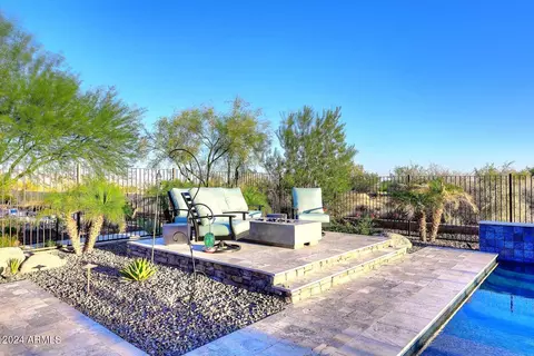 Exterior - 17755 E Cindercone Rd, Rio Verde, AZ 85263 photo 11 of 18
