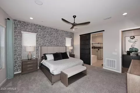 Bedroom - 17755 E Cindercone Rd, Rio Verde, AZ 85263 photo 6 of 6