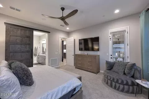 Bedroom - 17755 E Cindercone Rd, Rio Verde, AZ 85263 photo 1 of 6