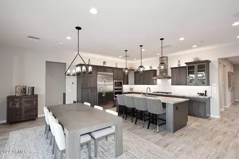 Dining - 17755 E Cindercone Rd, Rio Verde, AZ 85263 photo 4 of 4