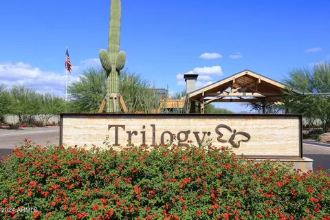 View/Area - 17755 E Cindercone Rd, Rio Verde, AZ 85263 photo 1 of 4