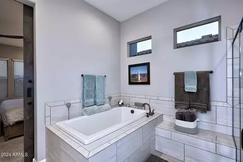 Bath - 17755 E Cindercone Rd, Rio Verde, AZ 85263 photo 1 of 10