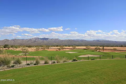 Exterior - 17755 E Cindercone Rd, Rio Verde, AZ 85263 photo 17 of 18