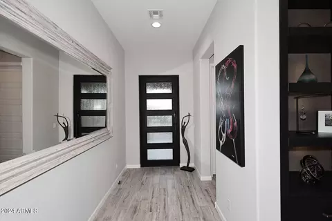 Entry Way - 17755 E Cindercone Rd, Rio Verde, AZ 85263 photo 1 of 1