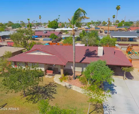 3716 W Krall St, Phoenix, AZ 85019