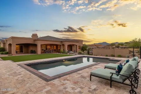 8579 E Nightingale Star Dr, Scottsdale, AZ 85266