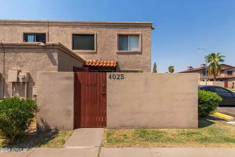 4025 W Palomino Rd, Phoenix, AZ 85019