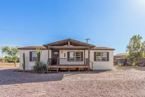 3265 W Cornman Rd, Eloy, AZ 85131