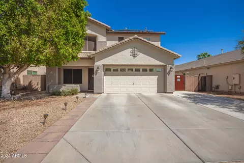 15133 N 146th Ave, Surprise, AZ 85379