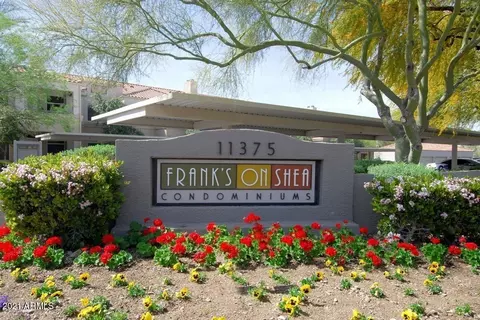 11375 E Sahuaro Dr #2008, Scottsdale, AZ 85259