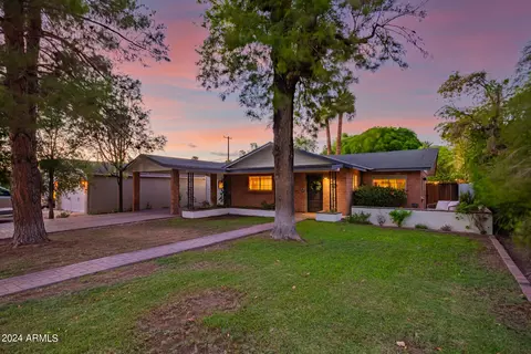 340 E Orange Dr, Phoenix, AZ 85012 photo 36