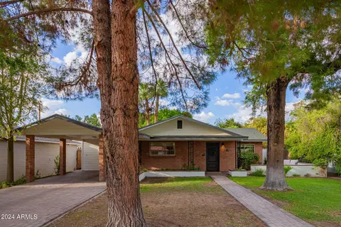 340 E Orange Dr, Phoenix, AZ 85012 photo 34