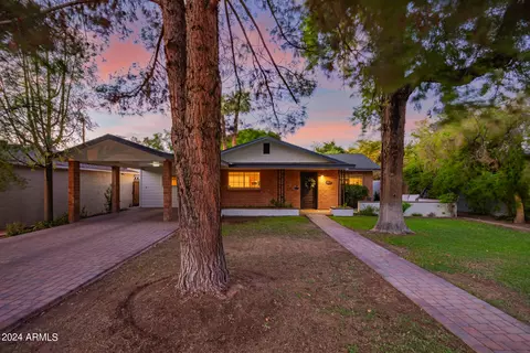 340 E Orange Dr, Phoenix, AZ 85012 photo 35