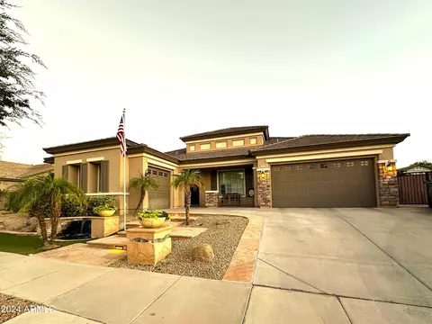 18701 E Canary Way, Queen Creek, AZ 85142