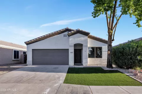 10534 E Flower Ave, Mesa, AZ 85208