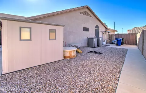 1438 E Shannon St, Gilbert, AZ 85295 photo 71