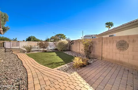 1438 E Shannon St, Gilbert, AZ 85295 photo 65