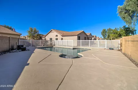 1438 E Shannon St, Gilbert, AZ 85295 photo 62