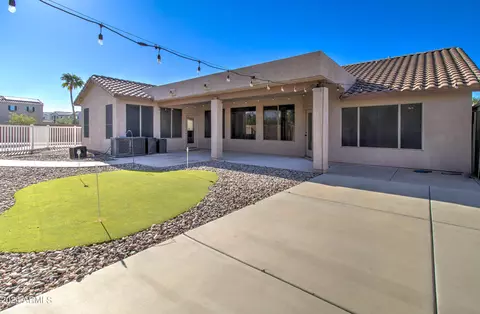 1438 E Shannon St, Gilbert, AZ 85295 photo 58