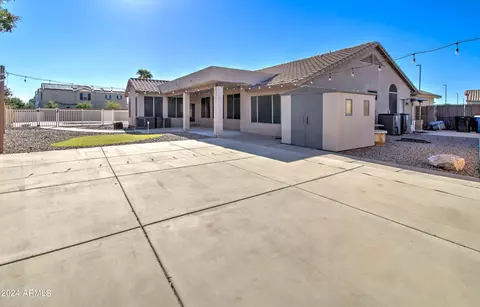 1438 E Shannon St, Gilbert, AZ 85295 photo 69