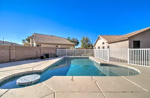 1438 E Shannon St, Gilbert, AZ 85295 photo 59