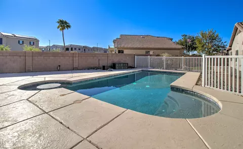 1438 E Shannon St, Gilbert, AZ 85295 photo 63