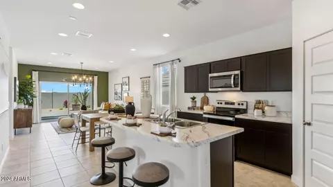 1778 W Spaulding Ave, Apache Junction, AZ 85120 photo 2