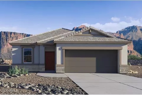 1778 W Spaulding Ave, Apache Junction, AZ 85120