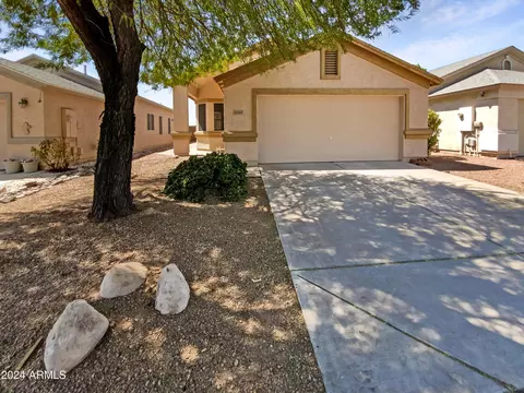 9684 N 97th Ln, Peoria, AZ 85345