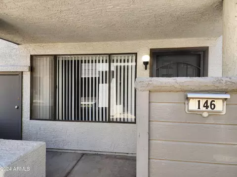 9435 N 59th Ave #146, Glendale, AZ 85302