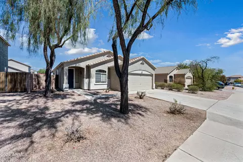 12638 W Monterey Way, Avondale, AZ 85392