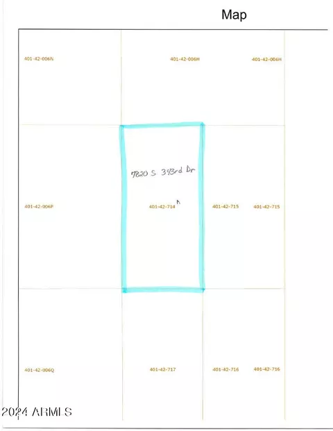 7820 S 343 Dr #-, Tonopah, AZ 85354