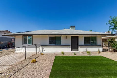 20836 E Pickett St, Queen Creek, AZ 85142