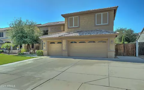 859 E Oakland St, Gilbert, AZ 85295 photo 5