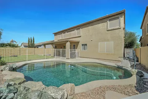 859 E Oakland St, Gilbert, AZ 85295 photo 40