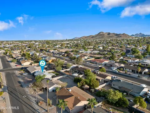 2129 E Marconi Ave, Phoenix, AZ 85022 photo 12