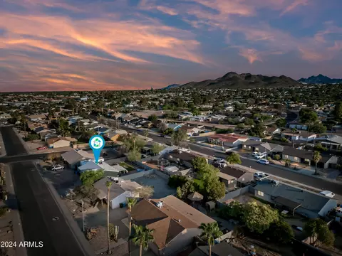 2129 E Marconi Ave, Phoenix, AZ 85022 photo 2