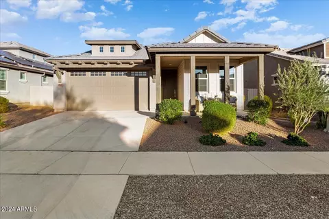 4923 N 205th Gln, Buckeye, AZ 85396