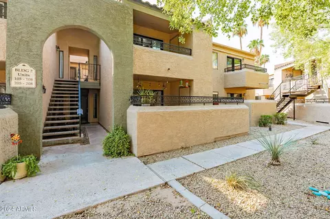 2935 N 68th St #108, Scottsdale, AZ 85251