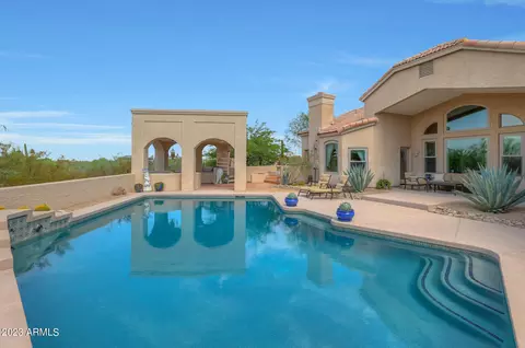 7797 E Mary Sharon Dr, Scottsdale, AZ 85266