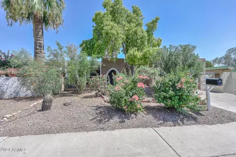 4323 N 106th Ave, Phoenix, AZ 85037