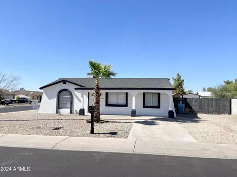 6828 W Catalina Dr, Phoenix, AZ 85033