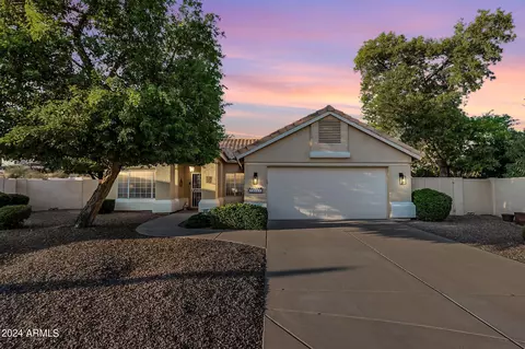 16008 E Glendora Dr, Fountain Hills, AZ 85268