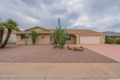19829 N Welk Dr, Sun City, AZ 85373