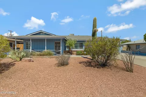 6702 E Granada Rd, Scottsdale, AZ 85257