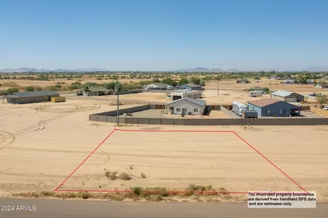 3550 N Juniper Dr #50, Eloy, AZ 85131