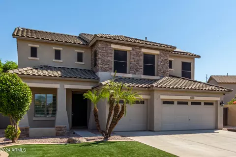3853 S Wayne Dr, Chandler, AZ 85286