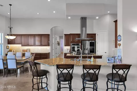 Kitchen - 1532 E Sharon Dr, Phoenix, AZ 85022 photo 1 of 6
