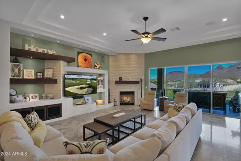 Living - 1532 E Sharon Dr, Phoenix, AZ 85022 photo 1 of 4