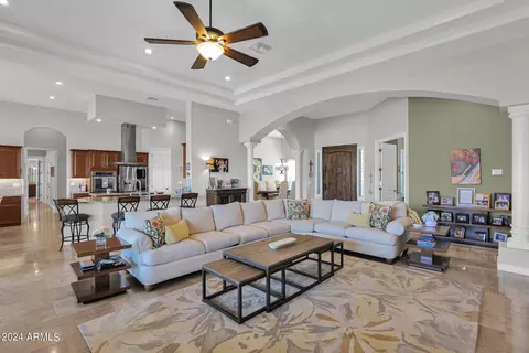 Living - 1532 E Sharon Dr, Phoenix, AZ 85022 photo 4 of 4